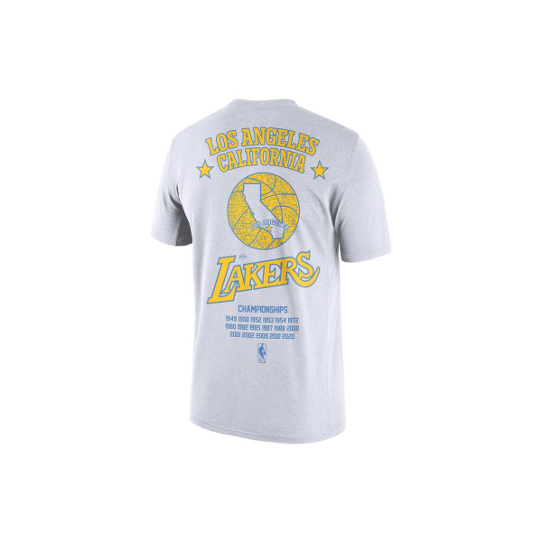 Nike Courtside City Edition T