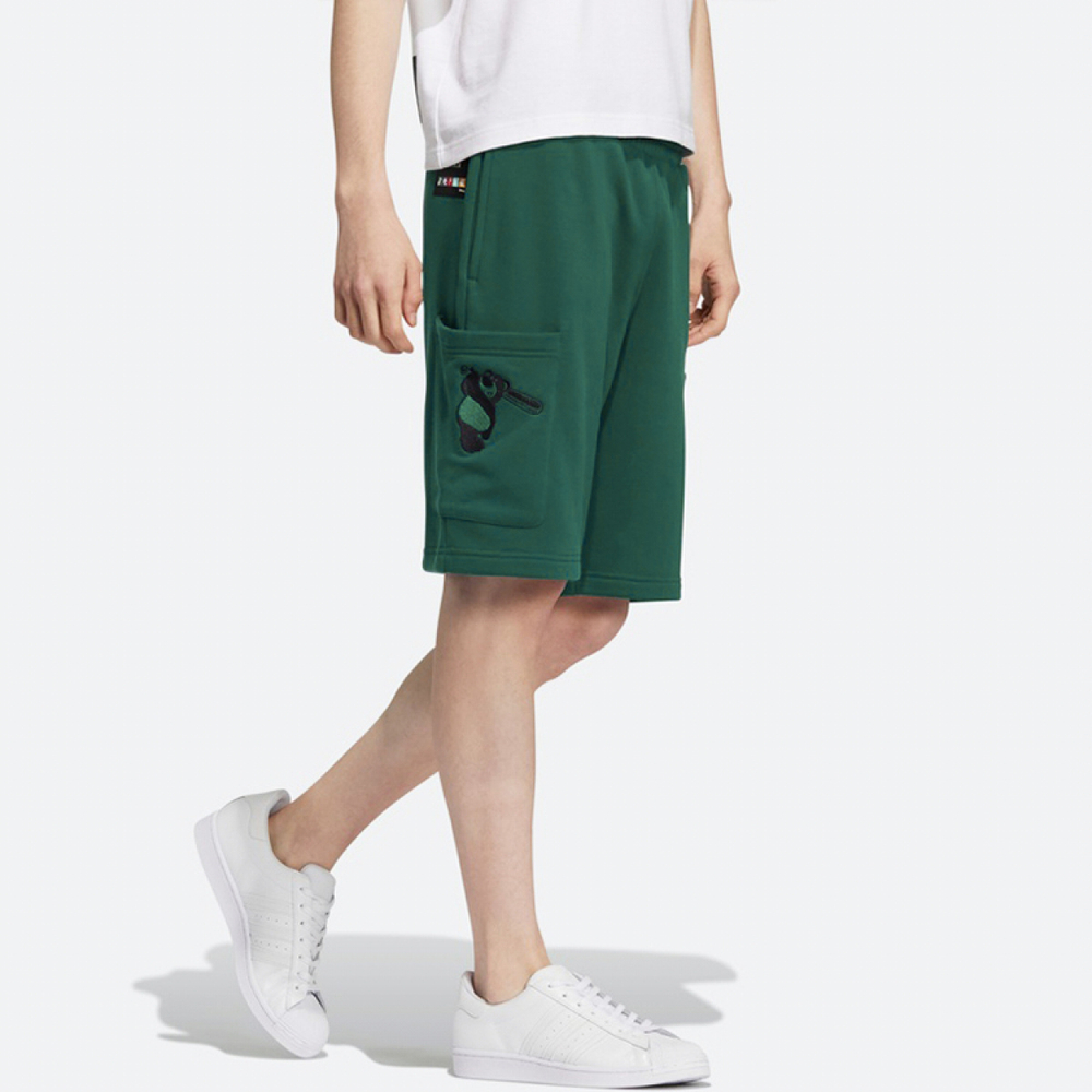 Adidas originals x PIXAR Logo