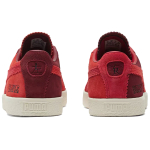 Michael Lau x PUMA Suede Vtg