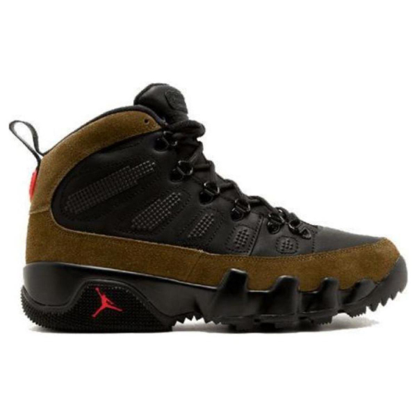 Jordan Air Jordan 9 Retro Boot NRG