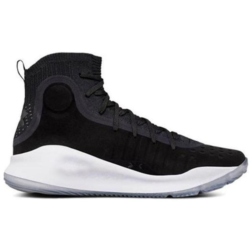 Under Armour Curry 4 4