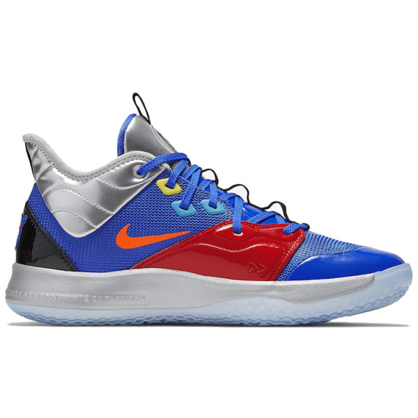 Nike PG 3 Nasa EP 3