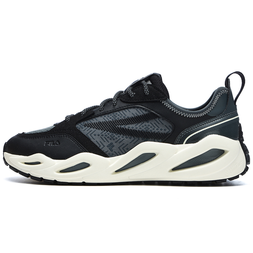 FILA Crypto