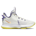 Nike Witness 5 Lebron EP "Lakers" TPU