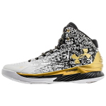 Under Armour Curry Pack 'Back To Back MVP'