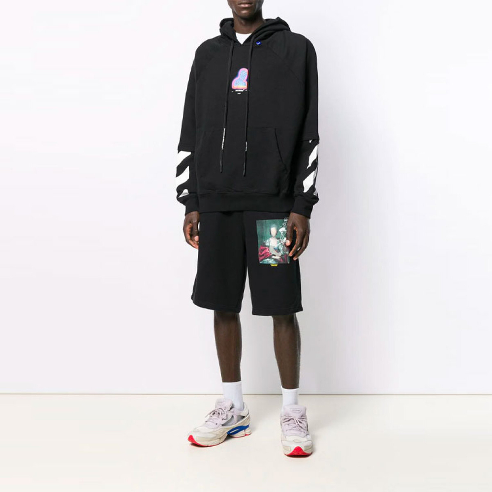 OFF-WHITE FW19
