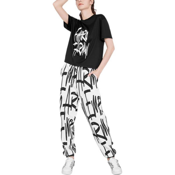 /EMPORIO ARMANI Capsule Logo Logo