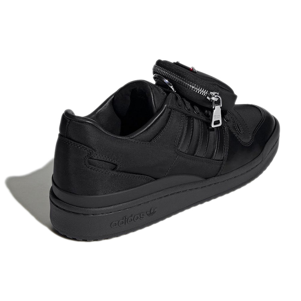 Adidas originals x PRADA Re-Nylon Forum Low