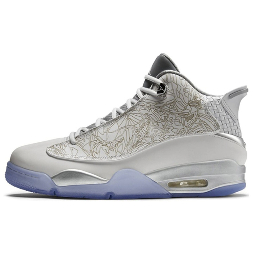 Jordan Dub Zero Laser