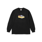 Supreme FW23 WEEK7 NEIL BLENDER ARROW L/S TEE T