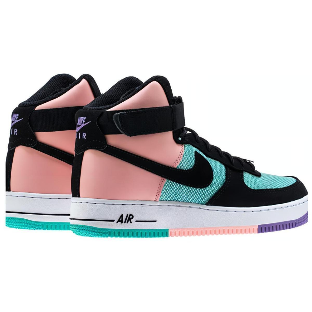 Nike Air Force 1 "Have A Nike Day"