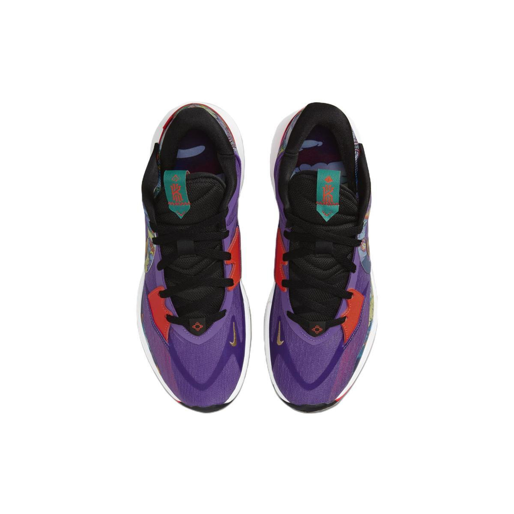 Nike Kyrie Low 5 EP 5