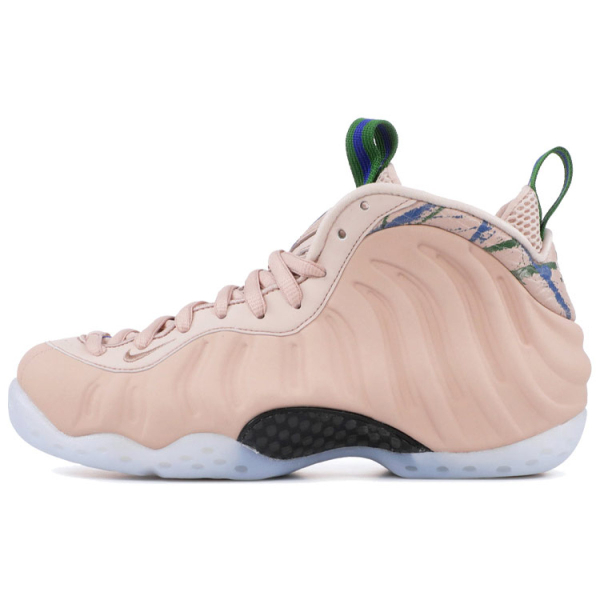 Nike Foamposite One particle beige PU