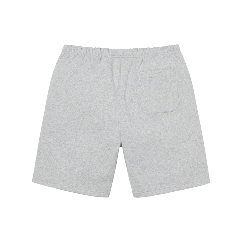 Supreme Week 17 Small Box Sweatshort