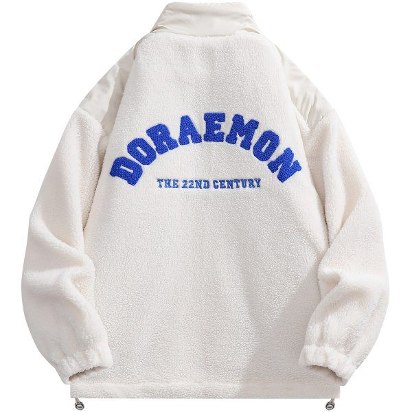 Doraemon A Logo