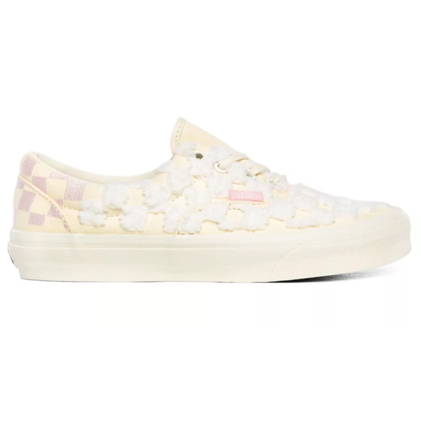 Vans Era Chenille Check