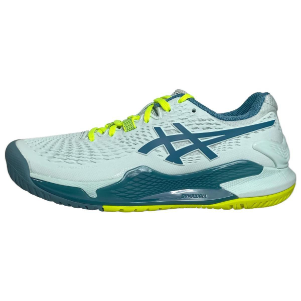 Asics Gel-Resolution 9