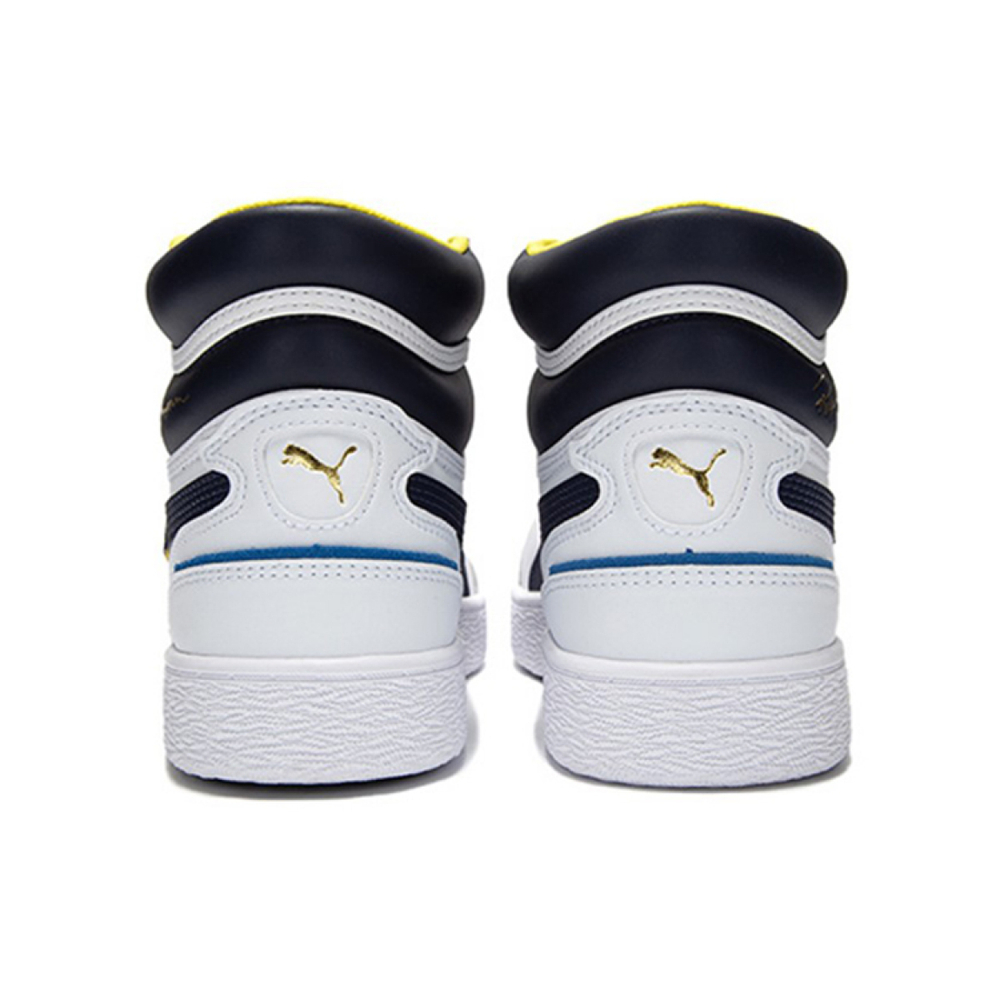 PUMA Ralph Sampson Mid