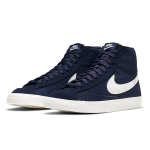 Nike Blazer 77 "Navy Suede"
