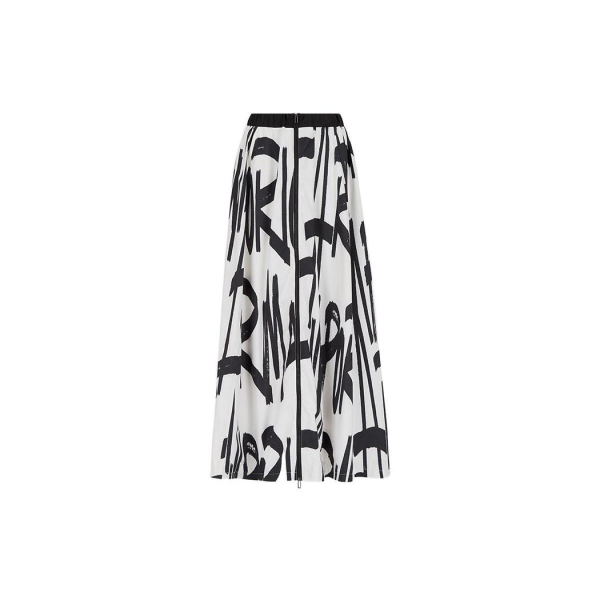 /EMPORIO ARMANI Capsule Logo Logo A