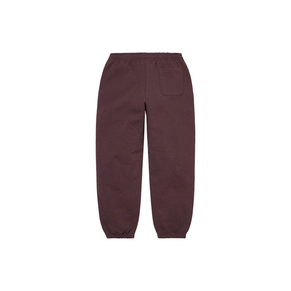 Supreme SS22 Week 6 Small Box Sweatpant