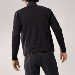 Arcteryx Kyanite Jacket Men's Logo