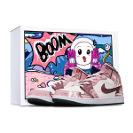 【 】 Jordan Air Jordan 1 Mid GS