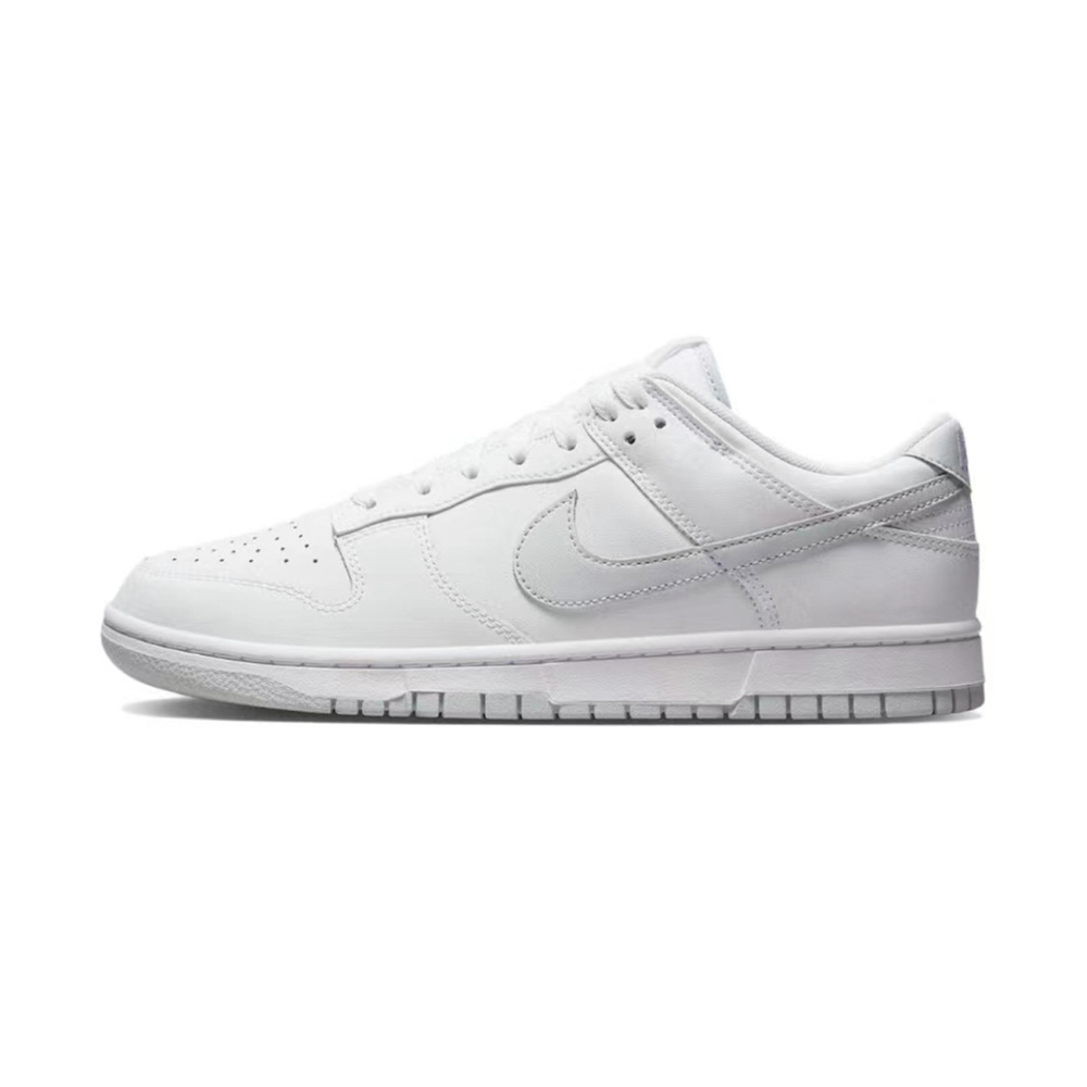 【 】 Nike Dunk "Pure Platinum"