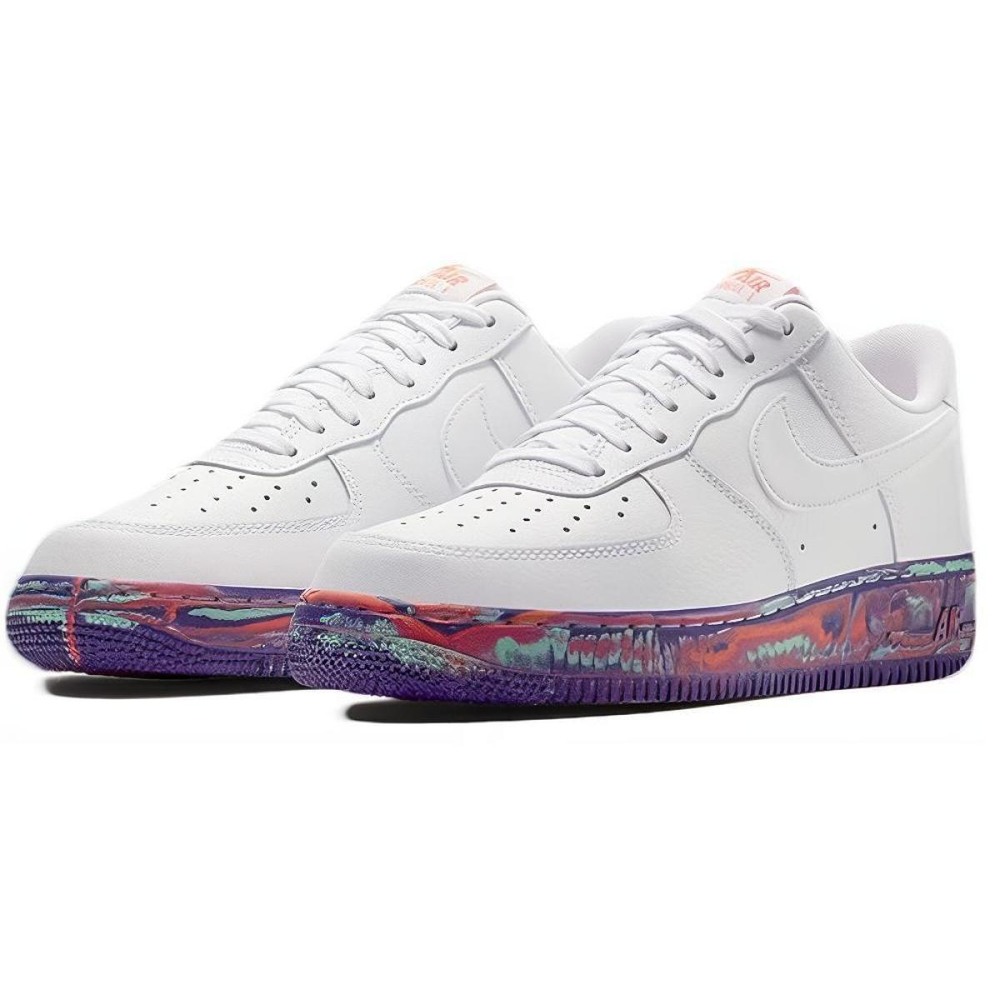 Nike Air Force 1 07 LV8 LTHR