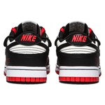 【 】 NBA x Nike Dunk Low EMB "Chicago"