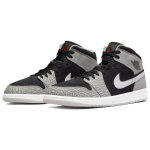 Jordan Air Jordan 1 mid se "elephant toe"