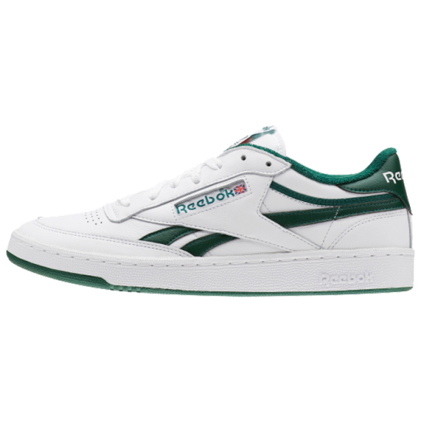 Reebok Revenge Plus Mu
