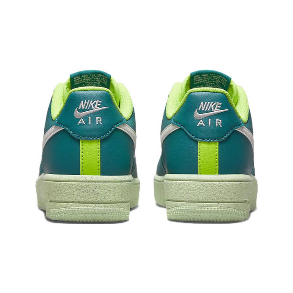 Nike Air Force 1 Crater