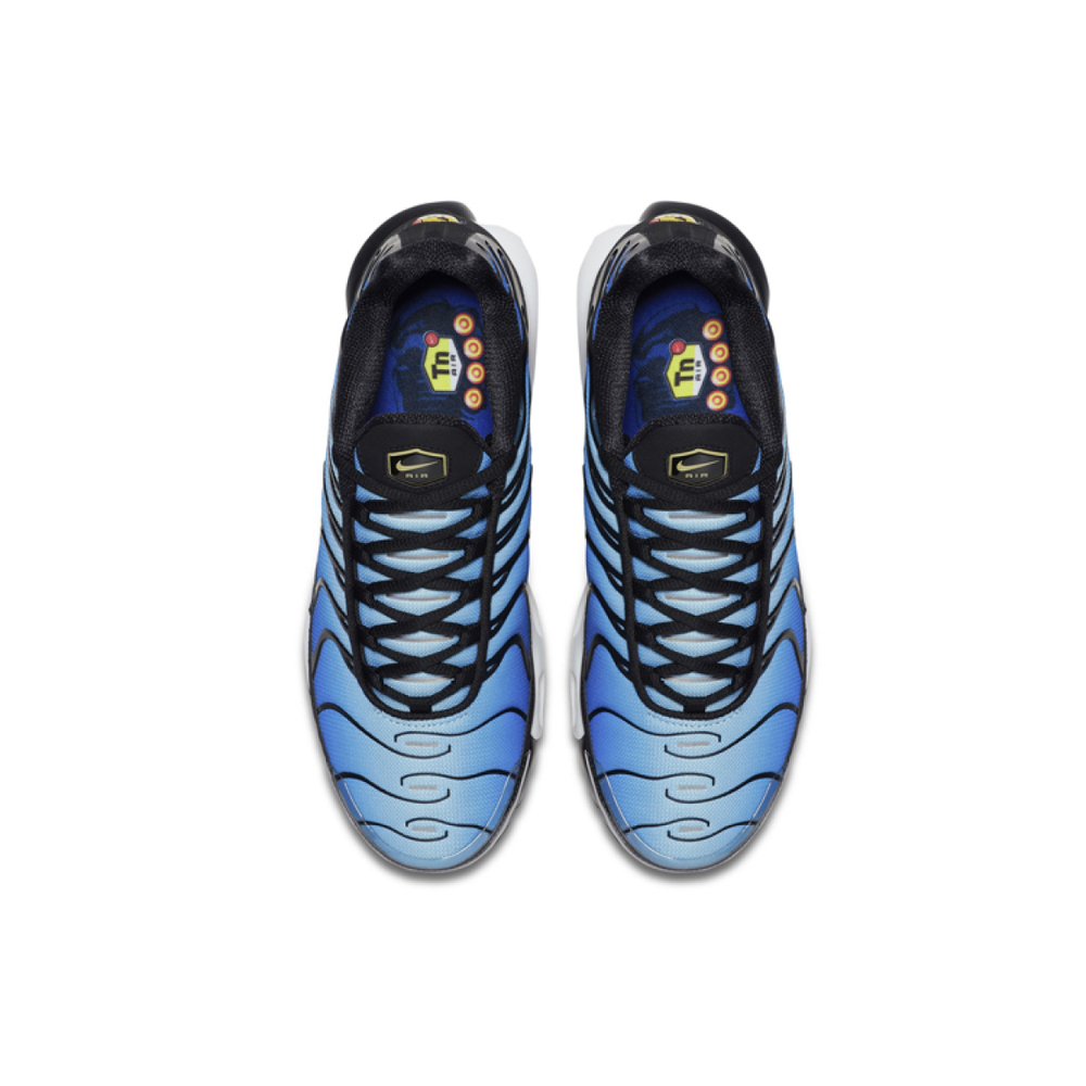 Nike Air Max Plus