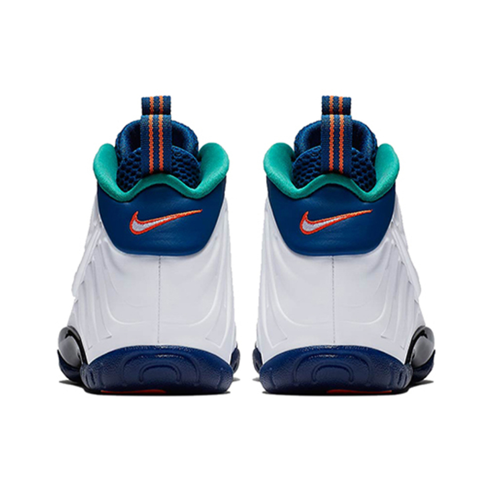 Nike Foamposite Pro Gym "Blue"