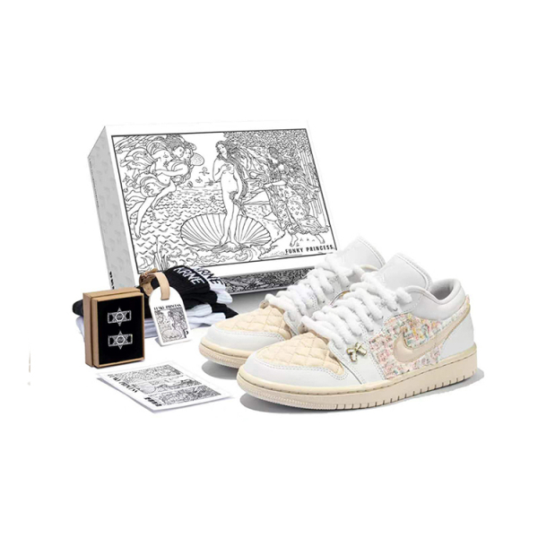 【 】 Jordan Air Jordan 1 Low