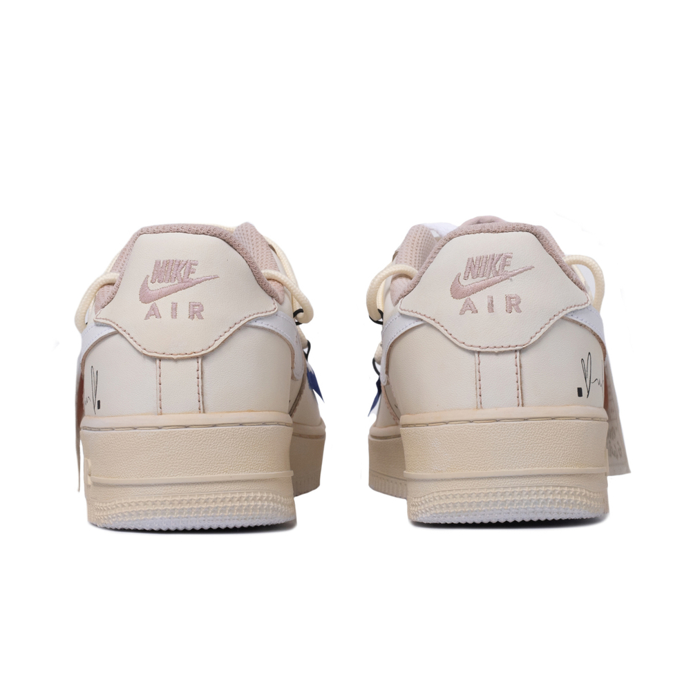 【 】 Nike Air Force 1 '07
