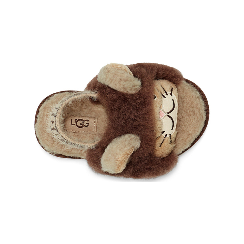 UGG FLUFF YEAH