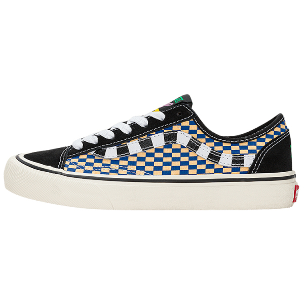 Mami Wata x Vans Style 36 Decon Vr3 Surf
