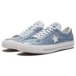 Converse One Star HanByeol Grey