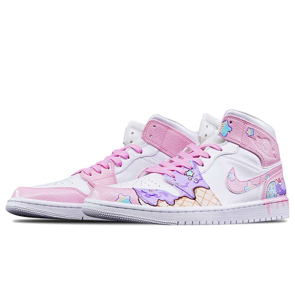 【 】 Jordan Air Jordan 1 Mid