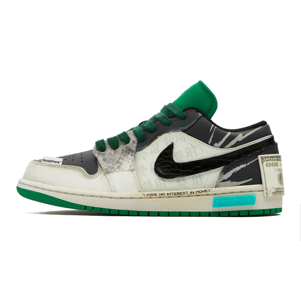 【 】Jordan Air Jordan 1 CNY GS
