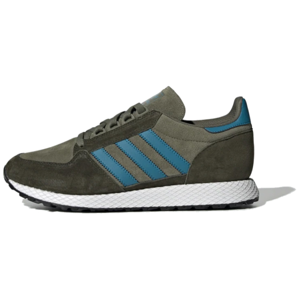Adidas originals Forest Grove
