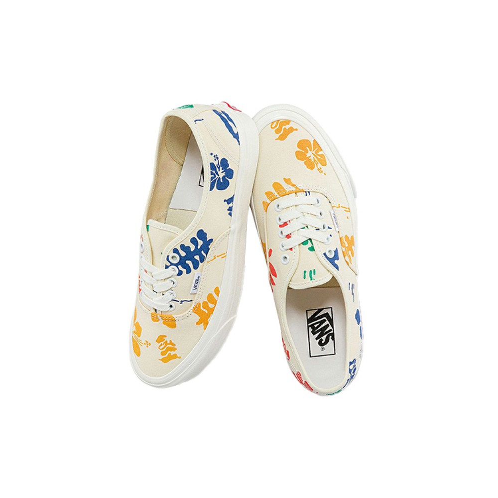 Vans Authentic 44 DX