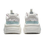 FILA BARRICADE II