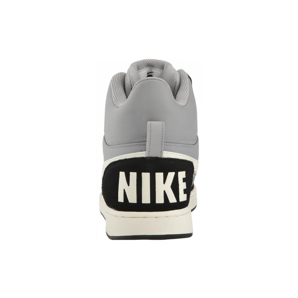 Nike Court Borough