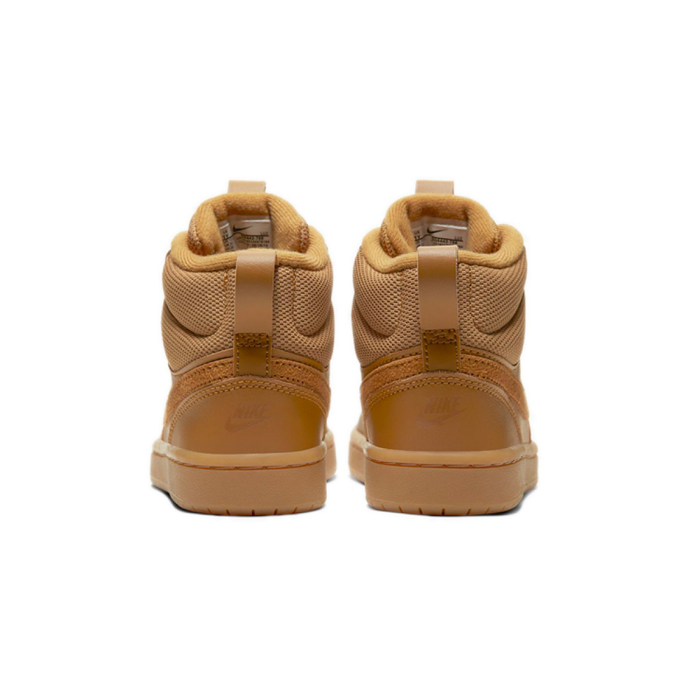 Nike Court Borough Mid 2 Boot