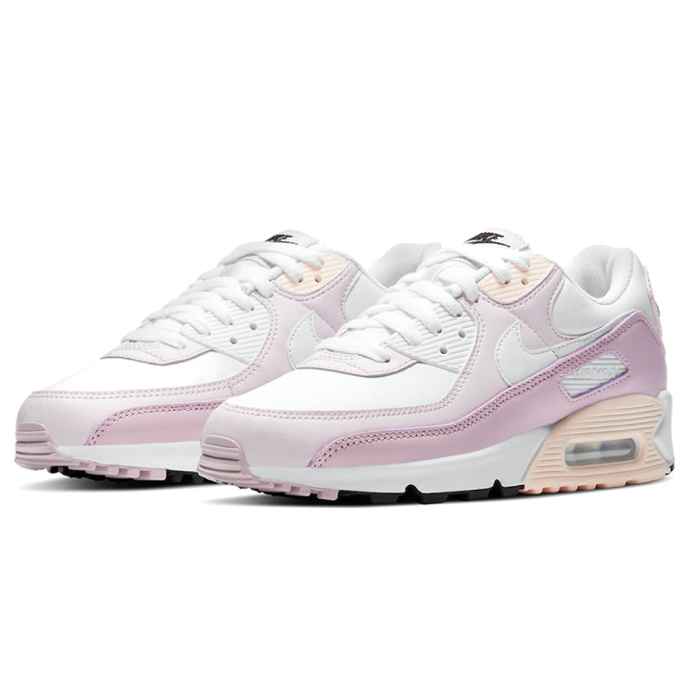 Nike Air Max 90 Pastel Pink TPU