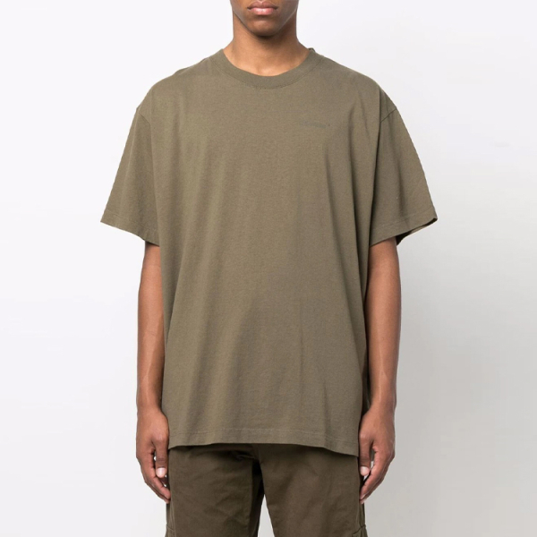 OFF-WHITE Diag Tab T