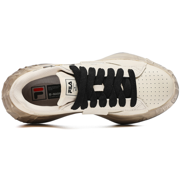Mihara x FILA FM-20 20